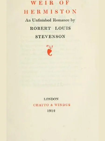Works cover