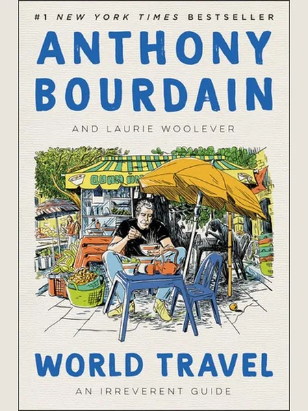 World Travel cover