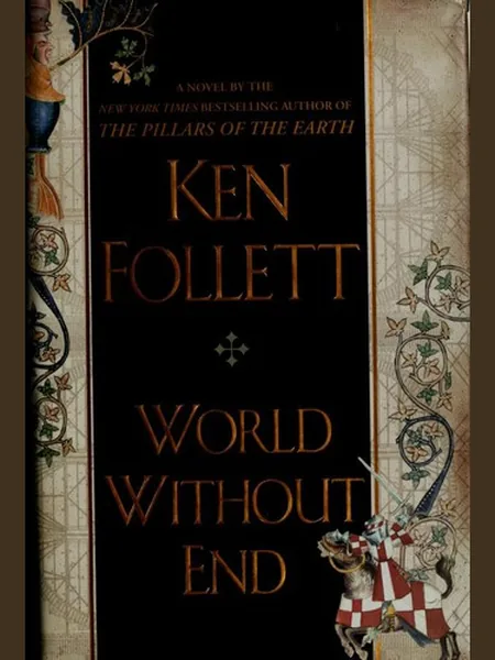 World Without End cover
