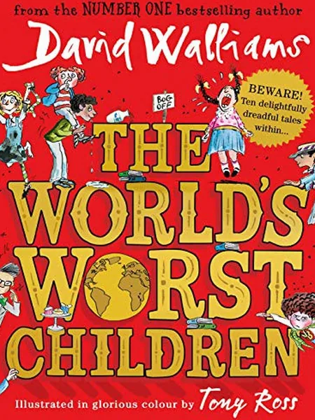 Worlds Worst Children EXPORT cover
