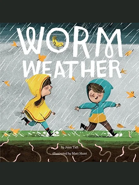 Worm Weather cover