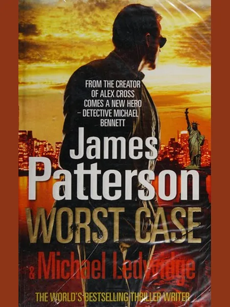Worst Case cover