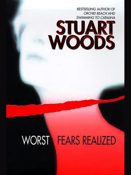 Worst Fears Realized cover