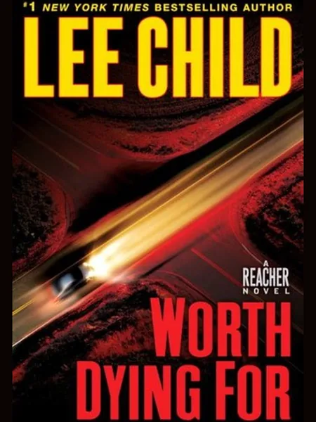 Worth Dying For cover