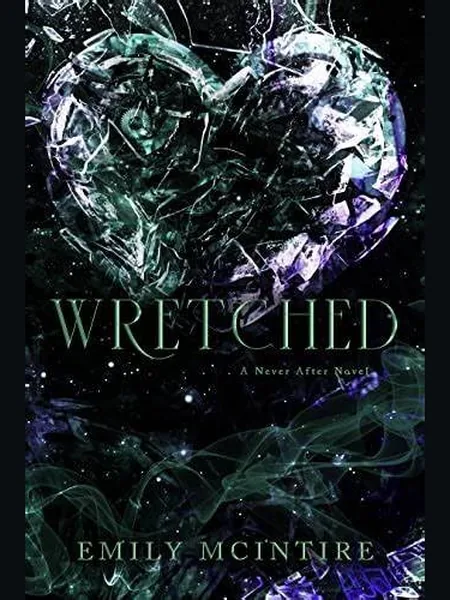Wretched cover