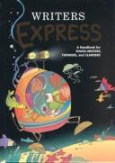 Writers Express first edition cover, Write Source Educational Publishing 1995