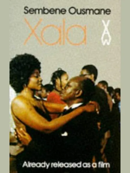 Xala cover