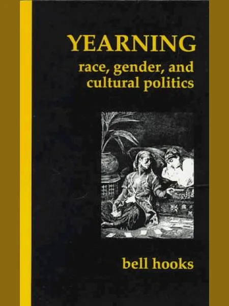 Yearning cover