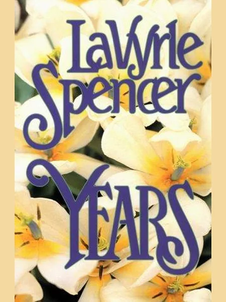 Years cover