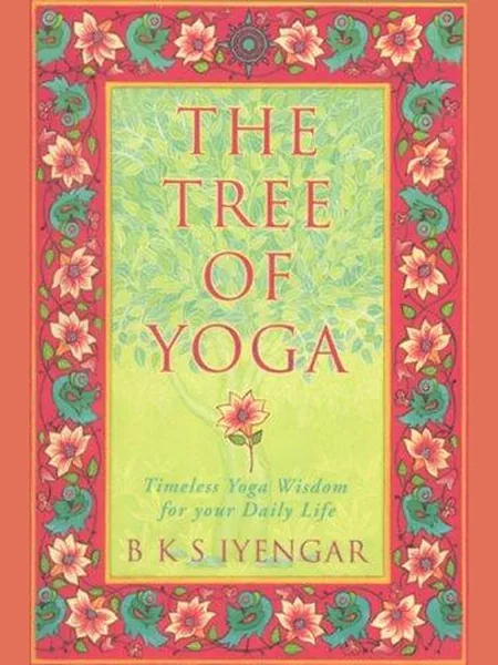 Yoga Vṛkṣa cover