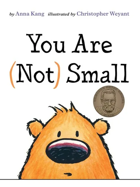 You Are (not) Small cover