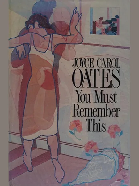 You Must Remember This cover, Macmillan 1988