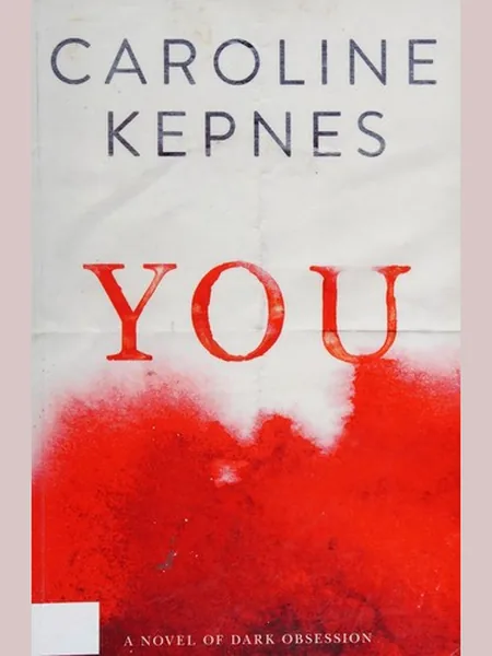 You cover