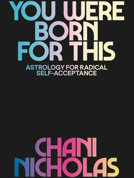 You Were Born for This cover