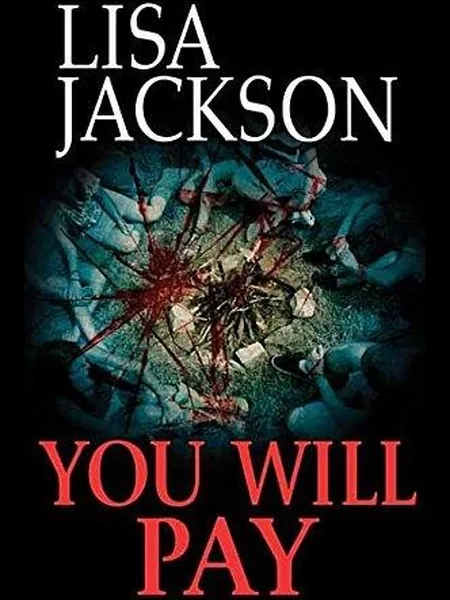 You Will Pay cover