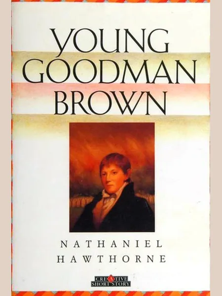 Young Goodman Brown cover
