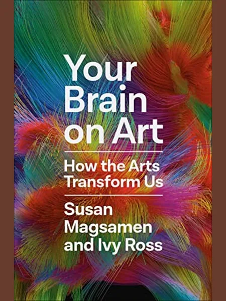 Your Brain on Art cover