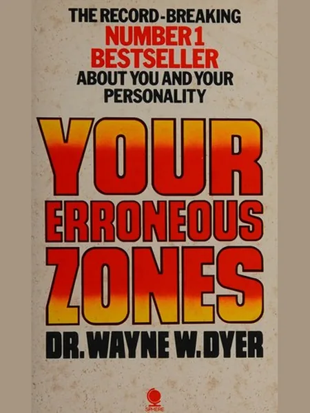 Your Erroneous Zones cover