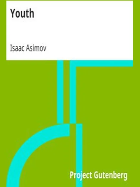 Youth cover
