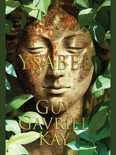 Ysabel cover