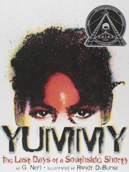 Yummy cover