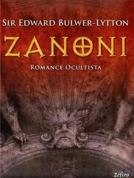 Zanoni cover