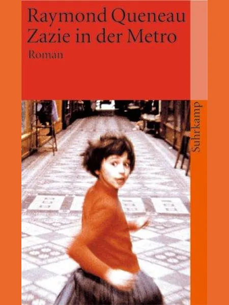 Zazie cover