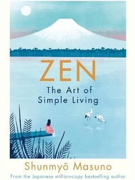 Zen cover
