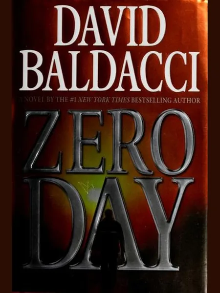 Zero Day cover