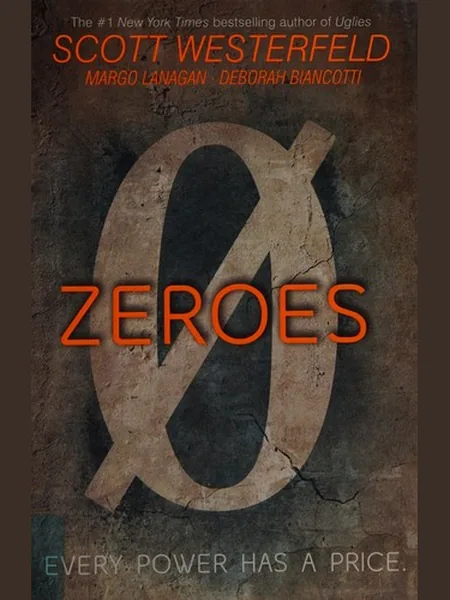 Zeros cover