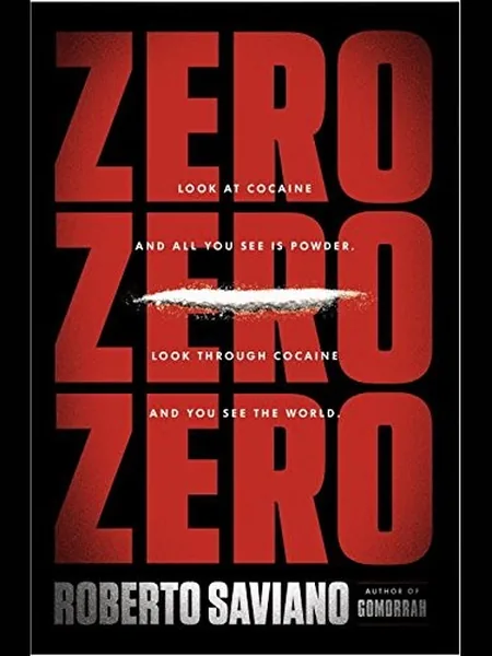 ZeroZeroZero cover