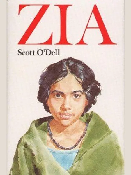 Zia cover