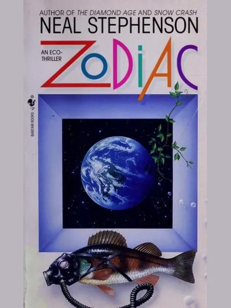 Zodiac cover