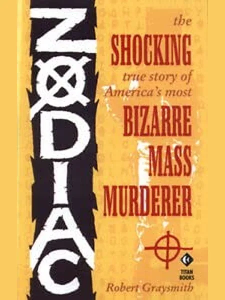 Zodiac cover