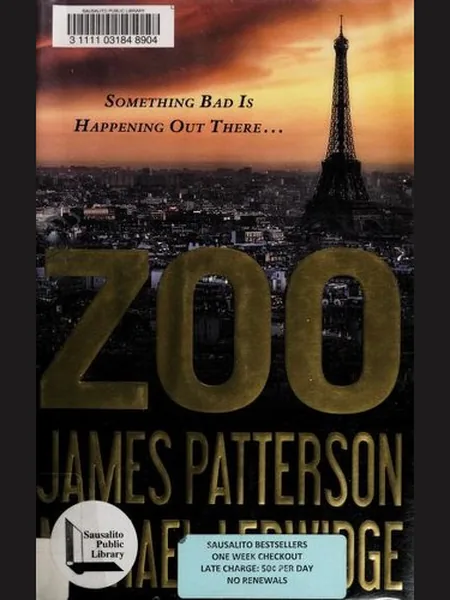 Zoo cover