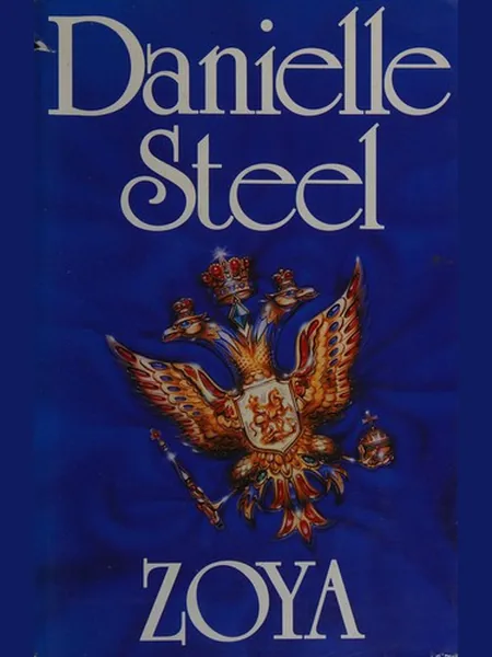 Zoya cover