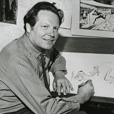 Don Freeman