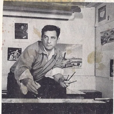Fritz Siebel