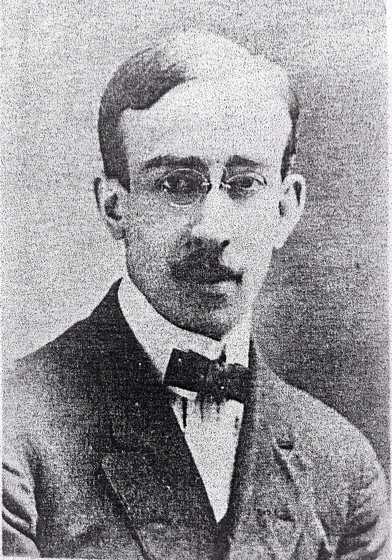 Alfred Harcourt, The Class of 1904, Columbia College (founder)