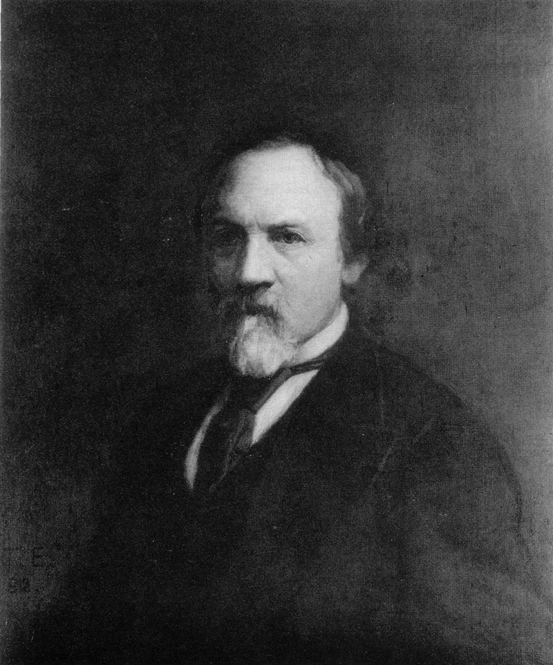 J.B. Lippincott Co: Paintings by Thomas Eakins (founder)
