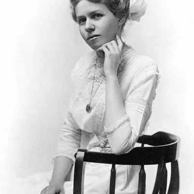 Lois Lenski