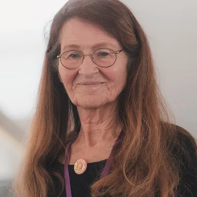 Pat Schories