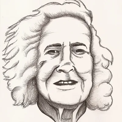 Pauline Baynes