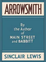Arrowsmith (1925 cover)