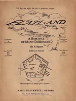 Flatland cover