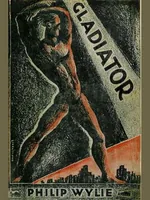 Gladiator (novel)