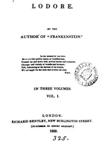 Lodore