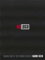 No Logo cover