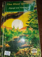 The River Between