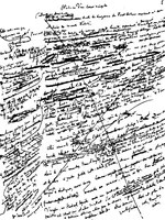 Gustave Flaubert - Trois Contes, page 66, Three Tales